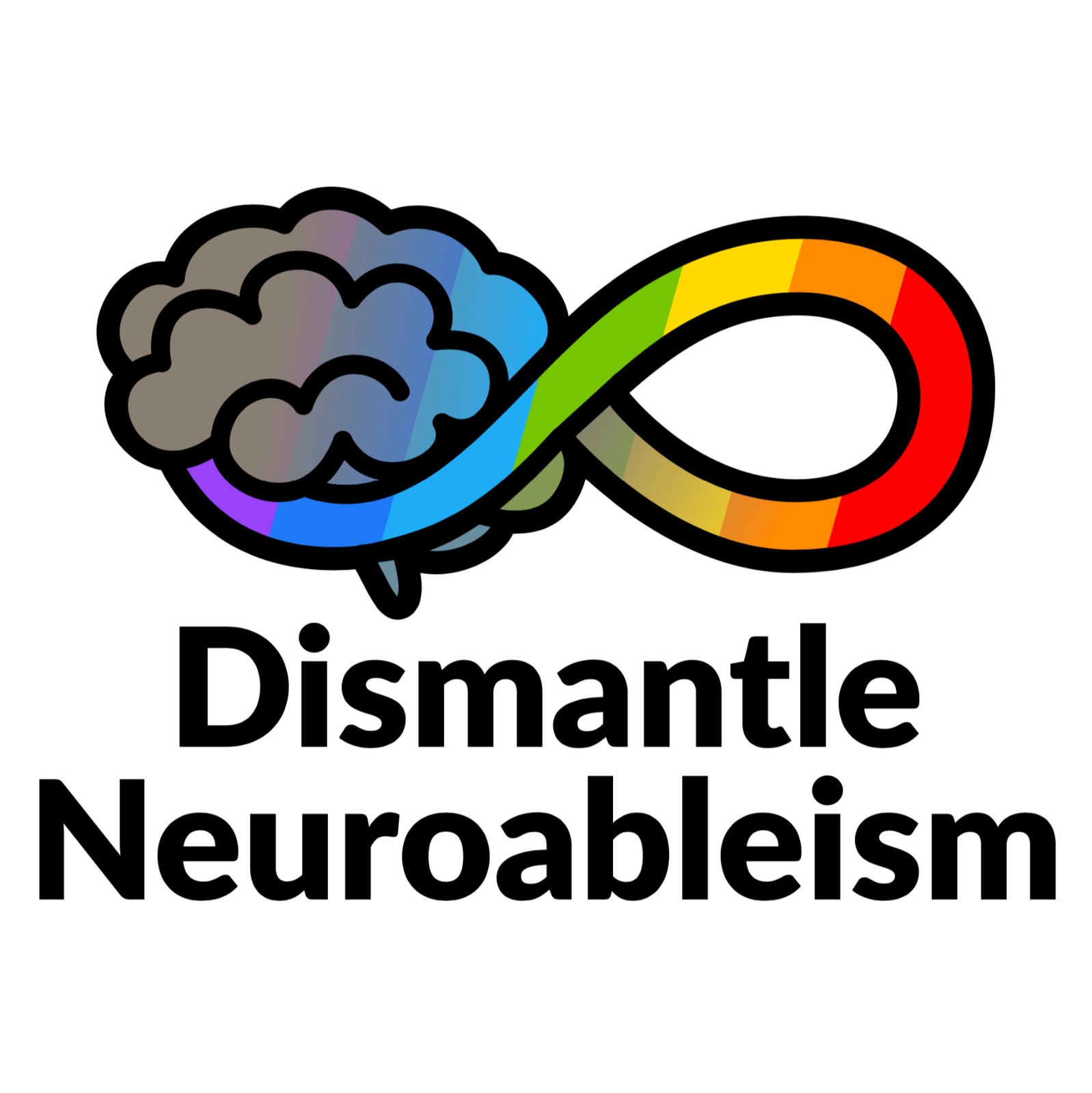 NeuroAbleism.com Logo